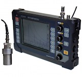 UT350+全数字超声波探伤仪