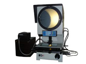 98JB数显测量投影仪