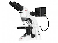 BA210Met金相显微镜