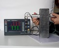 UT350+非金属超声波探伤仪