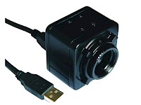 USB工业相机在机器视觉领域的应用优势