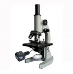 D9V单目直筒式生物显微镜