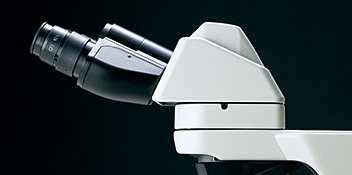 Eclipse 80i正置生物显微镜