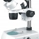 SZM-45B2连续变倍体视显微镜