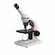 XSP-50单目自然光源学生生物显微镜