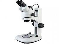 XTZ-E三目连续变倍体视显微镜