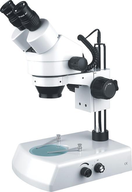 SZM45-B2连续变倍体视显微镜