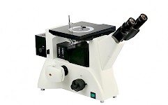 BMM-230/BMM-230BD无限远光学系统倒置金相显微镜
