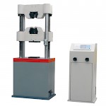 WES-B系列数显式液压万能试验机