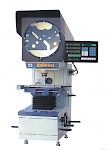 CPJ-3015CZ多物镜测量投影仪