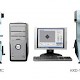 HXD-1000TMJC LCD屏显微硬度计