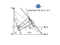 三元相图中的等活度线--Isoactivity line 是什么意思