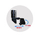 
ATE-25电子工业显微镜3D高清360度全方位观察