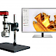DTE-55电动3D数码视频显微镜