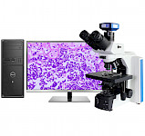 VMB630A研究级编码型生物显微镜