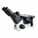 VM2400I编码型三目倒置金相显微镜