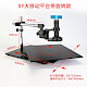DTX-45DL可旋转体视数码显微镜
