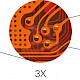 SXTD15C平行光路体视显微镜