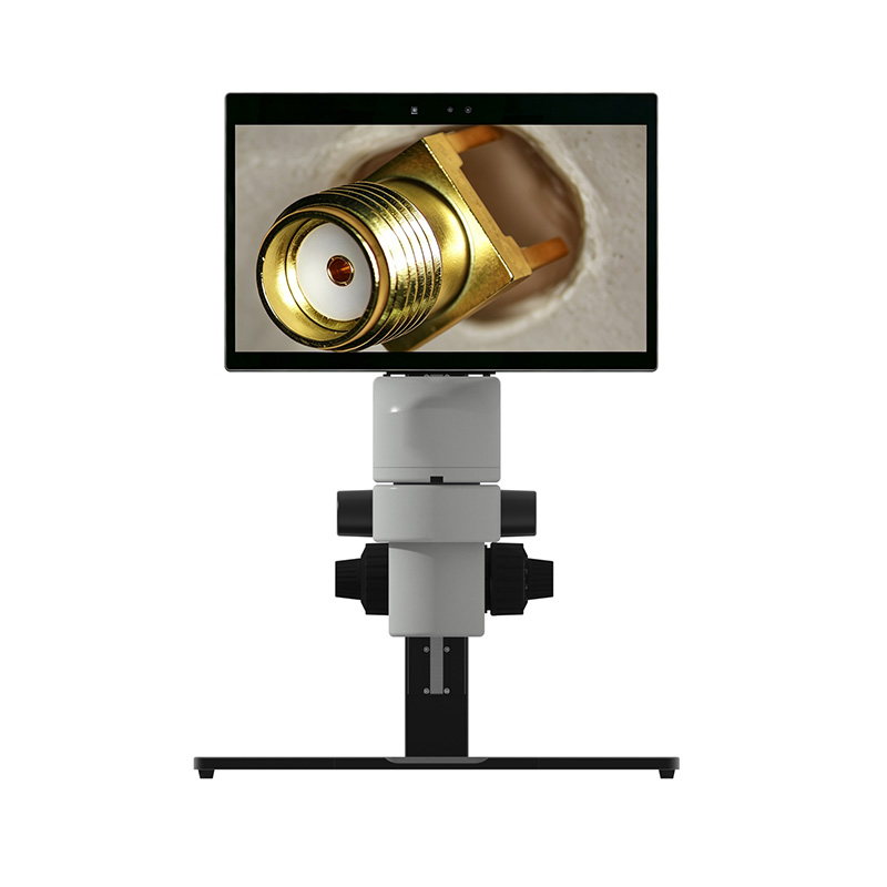NAE850裸眼3D视频一体机